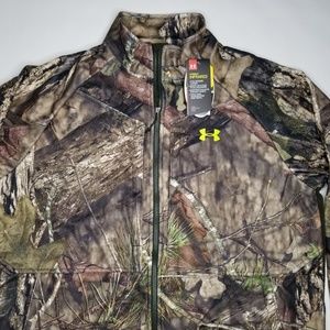 under armor rut jacket